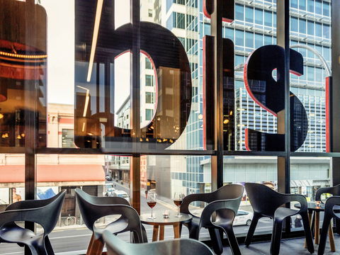 Ibis Adelaide - Perths Hotel 1