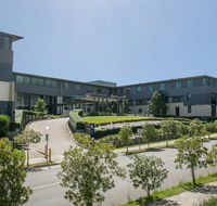 Alpha Hotel Eastern Creek - Perths Hotel