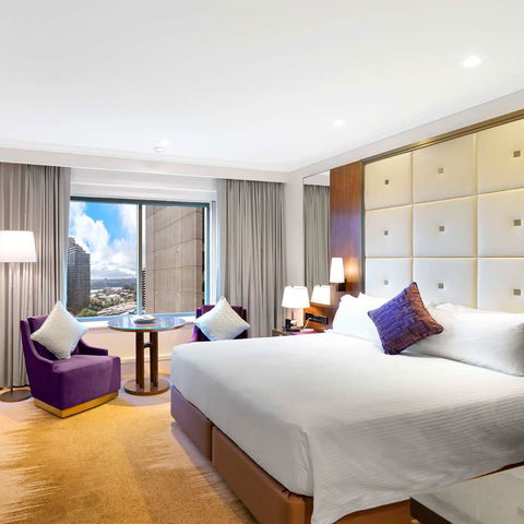Amora Hotel Jamison Sydney - Perths Hotel 2