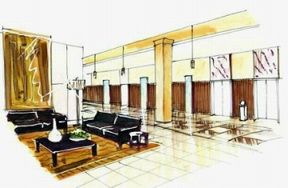 Adina Apartment Hotel Sydney Central - Perths Hotel 1