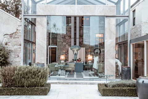 Islington Hotel - Perths Hotel 2