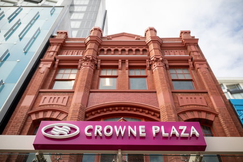 Crowne Plaza Hobart - Perths Hotel 1