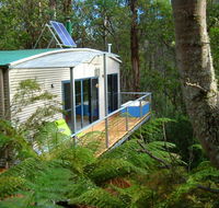 Huon Bush Retreats - Perths Hotel