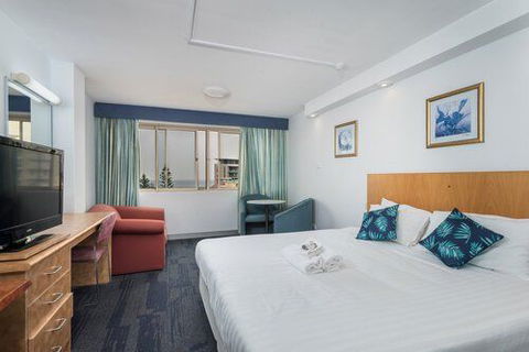 Alloggio Newcastle Beach Hotel - Perths Hotel 2