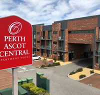 Perth Ascot Central Apartment Hotel - Perths Hotel