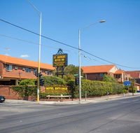 St Georges Motor Inn - Perths Hotel