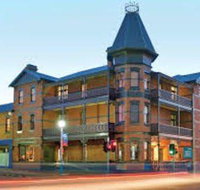Ikon Hotel - Perths Hotel