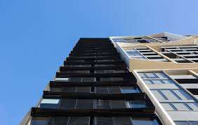 Saint Domain Serviced Apartments - Perths Hotel 0