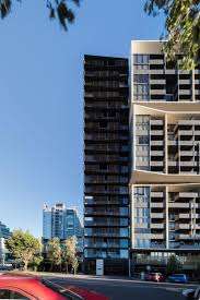 Saint Domain Serviced Apartments - Perths Hotel 2