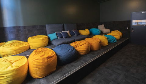 United Backpackers - Perths Hotel 1