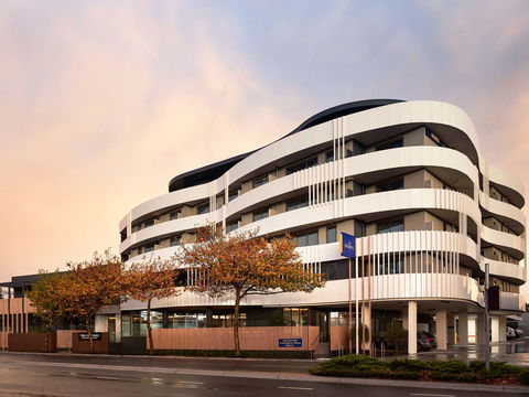 The Sebel Melbourne Ringwood - Perths Hotel 1