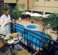 Wentworth Grande Resort - Perths Hotel
