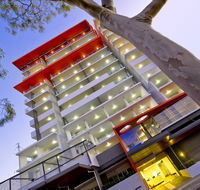 The Edge Apartment Hotel - Perths Hotel