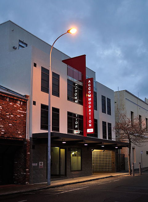 Quality Suites Fremantle - Perths Hotel 0