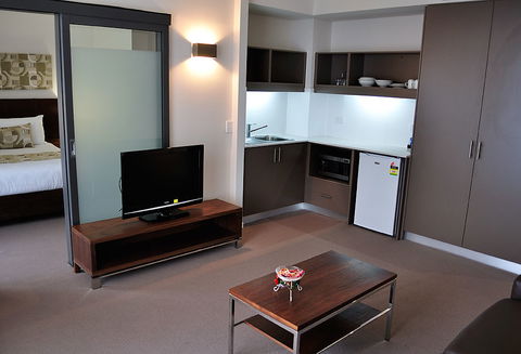Quality Suites Fremantle - Perths Hotel 2