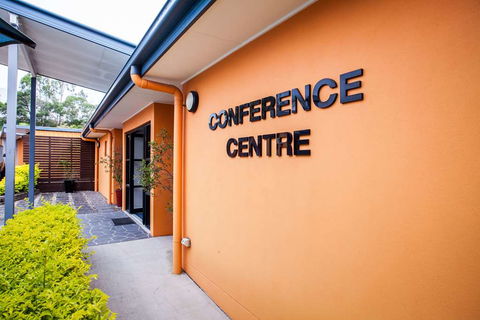 Darra Motel And Conference Centre - Perths Hotel 0