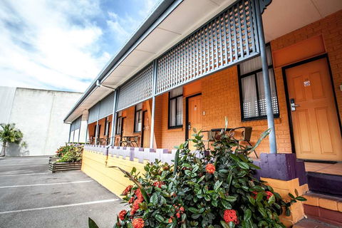 Darra Motel And Conference Centre - Perths Hotel 2