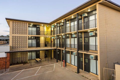 Emerald Star, A Nightcap Hotel - Perths Hotel 1