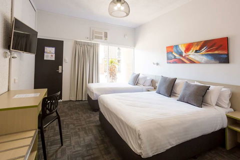 Emerald Star, A Nightcap Hotel - Perths Hotel 2