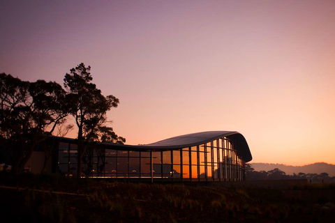 Saffire Freycinet - Perths Hotel 0