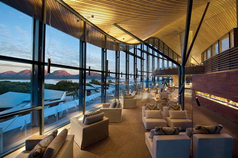 Saffire Freycinet - Perths Hotel 1