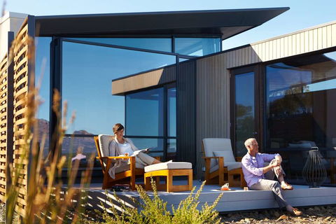 Saffire Freycinet - Perths Hotel 2