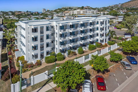 Madison Ocean Breeze - Perths Hotel 0