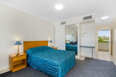 Madison Ocean Breeze - Perths Hotel 1