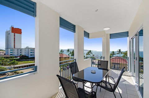 Madison Ocean Breeze - Perths Hotel 2