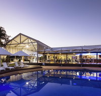 Mercure Townsville - Perths Hotel
