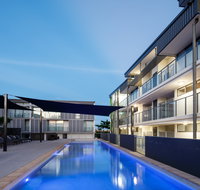 Central Islington Apartments by Vivo - Perths Hotel