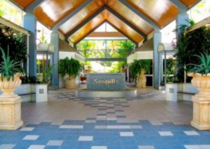 Seagulls Resort - Perths Hotel 1
