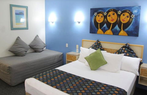 Seagulls Resort - Perths Hotel 2