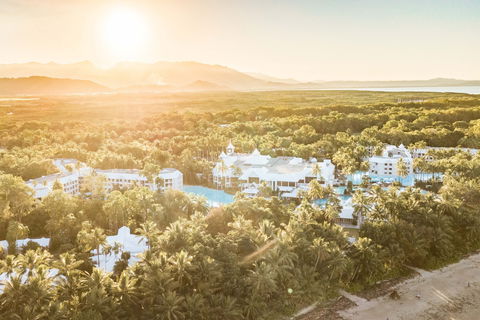 Sheraton Grand Mirage Resort Port Douglas - Perths Hotel 0