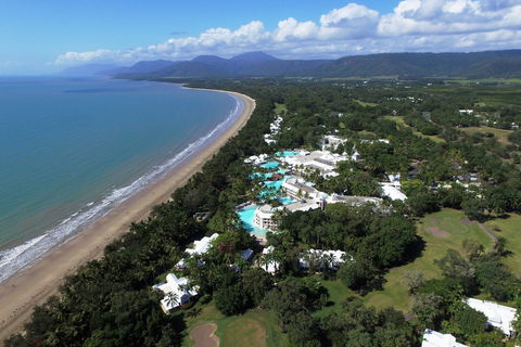 Sheraton Grand Mirage Resort Port Douglas - Perths Hotel 1