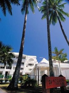 Alamanda Palm Cove - Perths Hotel 0
