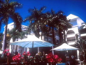 Alamanda Palm Cove - Perths Hotel 1