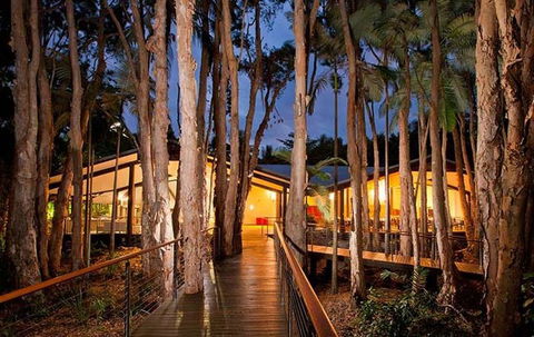 Kewarra Beach Resort & Spa - Perths Hotel 0
