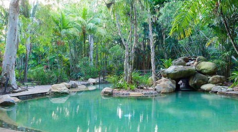 Kewarra Beach Resort & Spa - Perths Hotel 1