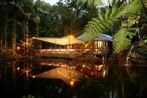 Daintree Eco Lodge & Spa - Perths Hotel 2