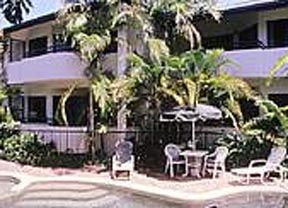 Half Moon Bay Resort - Perths Hotel 0