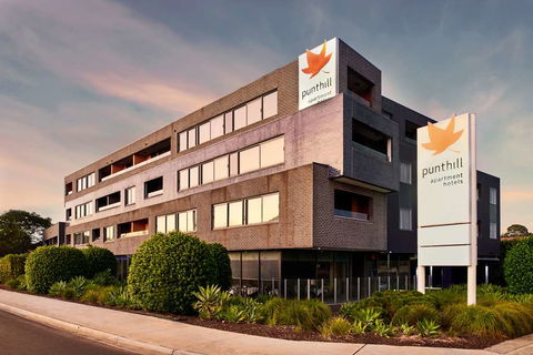 Punthill Oakleigh - Perths Hotel 0