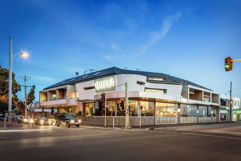 Quest Brighton on the Bay - Perths Hotel 0