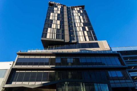 Vibe Hotel Hobart - Perths Hotel 0