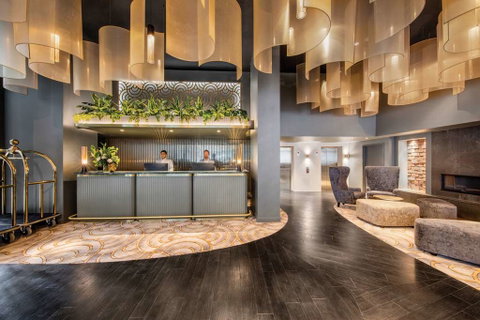 Vibe Hotel Hobart - Perths Hotel 1