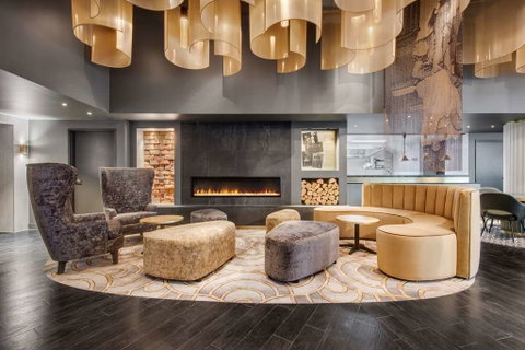 Vibe Hotel Hobart - Perths Hotel 2