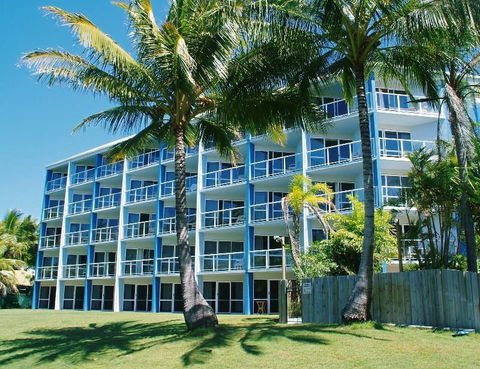 Hotel Ocean International - Perths Hotel 0