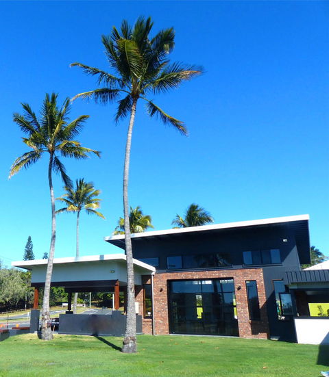 Mackay Seabreeze Apartments - Perths Hotel 2