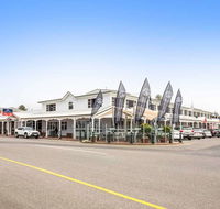 Hotel Victor - Perths Hotel