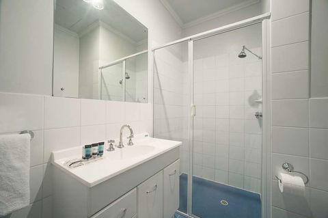 Franklin Central Apartments - Perths Hotel 1